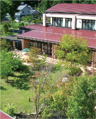 聖山会 沿革